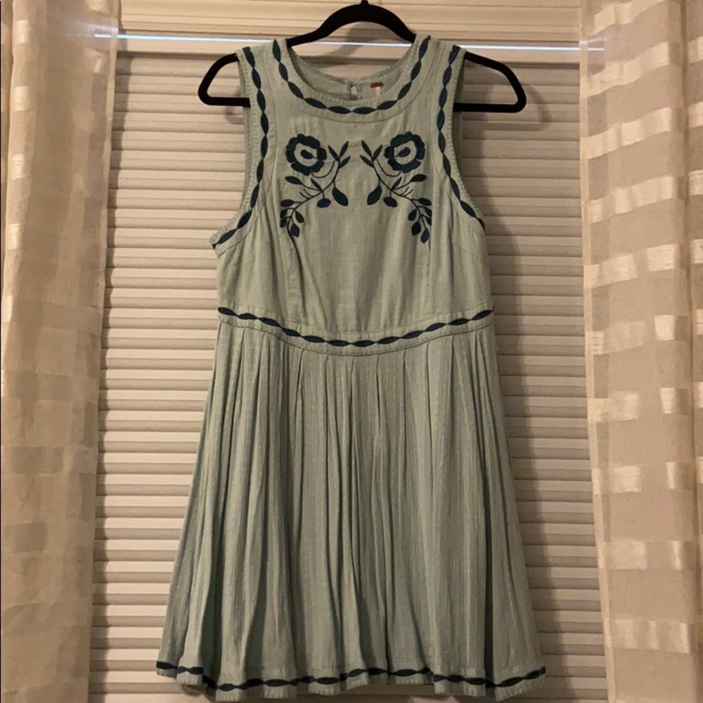 Free People Dress